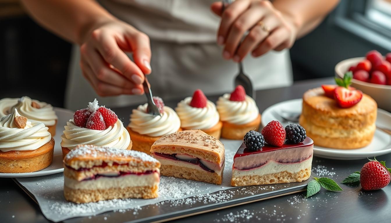 Quick weeknight meal preparation