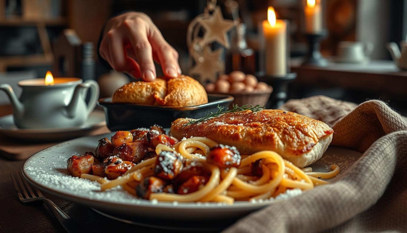 Portrait representing the creator behind FlavorNetwork