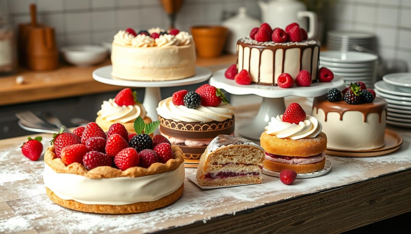 Ingredients prepared for a simple home dinner